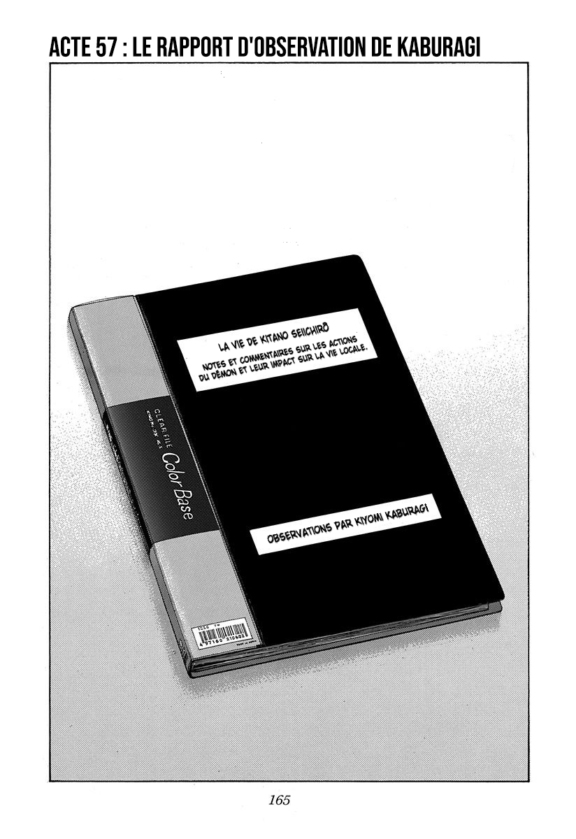 Read ANGEL DENSETSU FR Manga Online