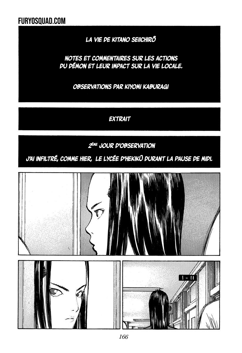 Read ANGEL DENSETSU FR Manga Online