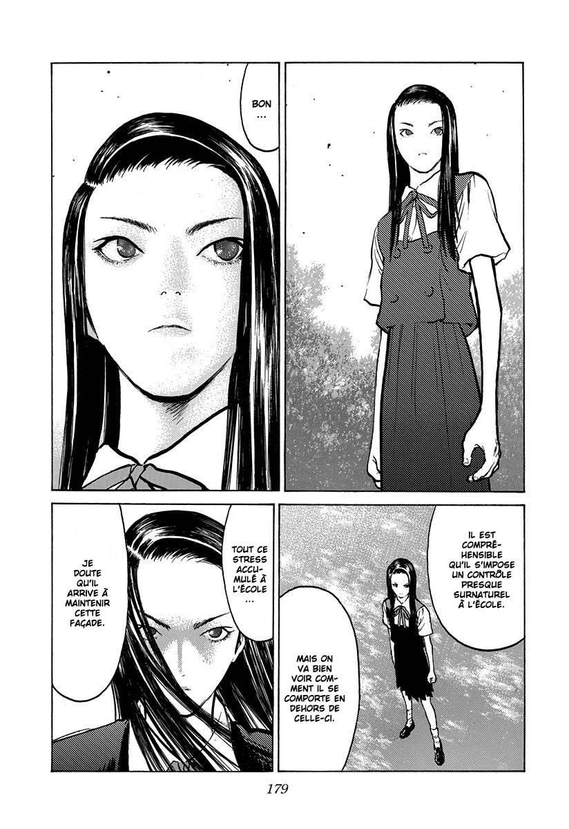 Read ANGEL DENSETSU FR Manga Online