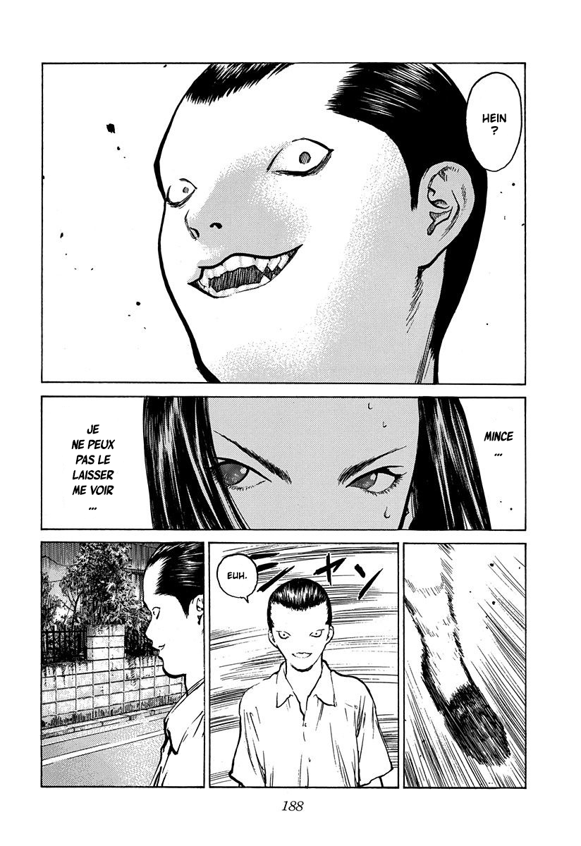 Read ANGEL DENSETSU FR Manga Online