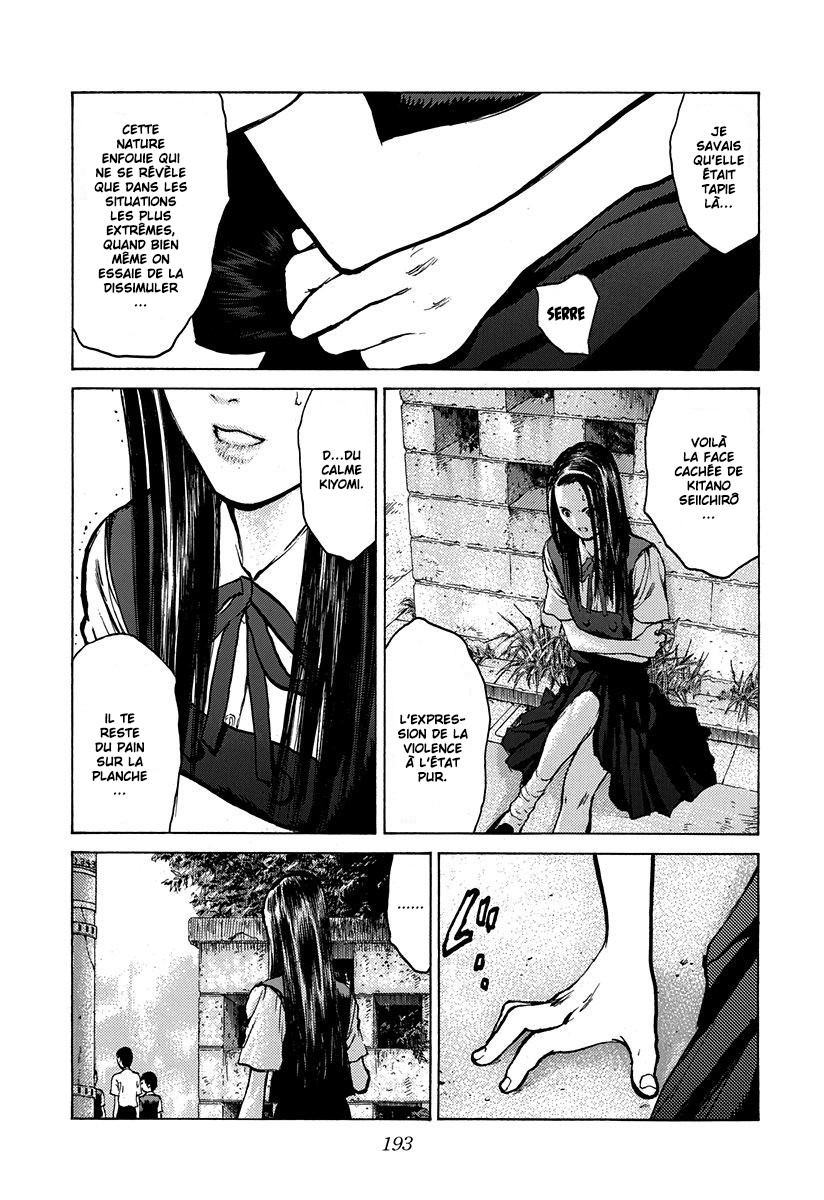 Read ANGEL DENSETSU FR Manga Online