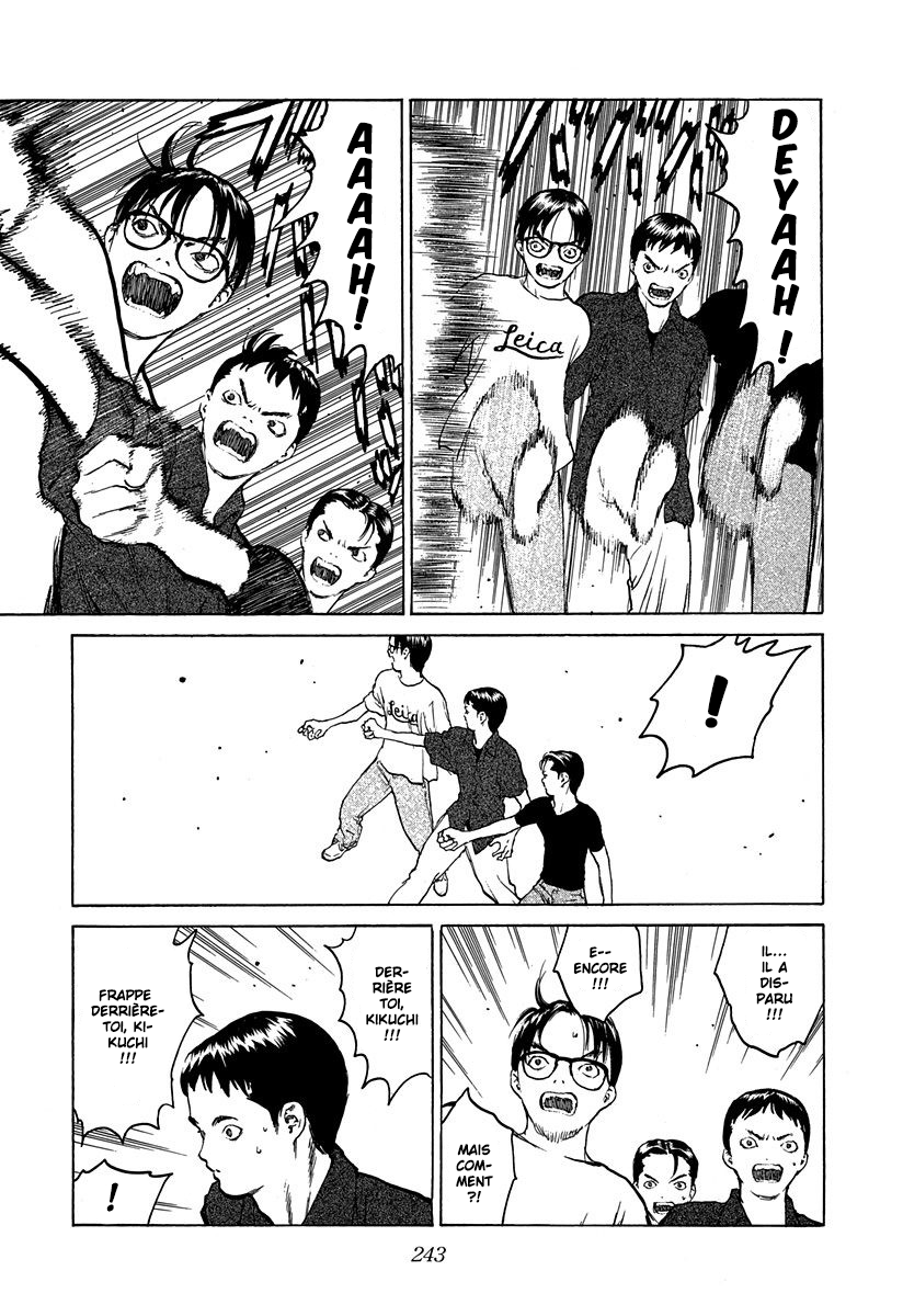 Read ANGEL DENSETSU FR Manga Online