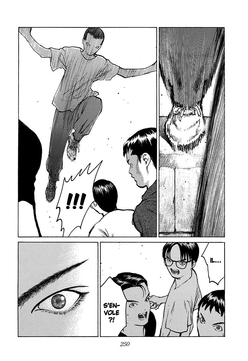 Read ANGEL DENSETSU FR Manga Online
