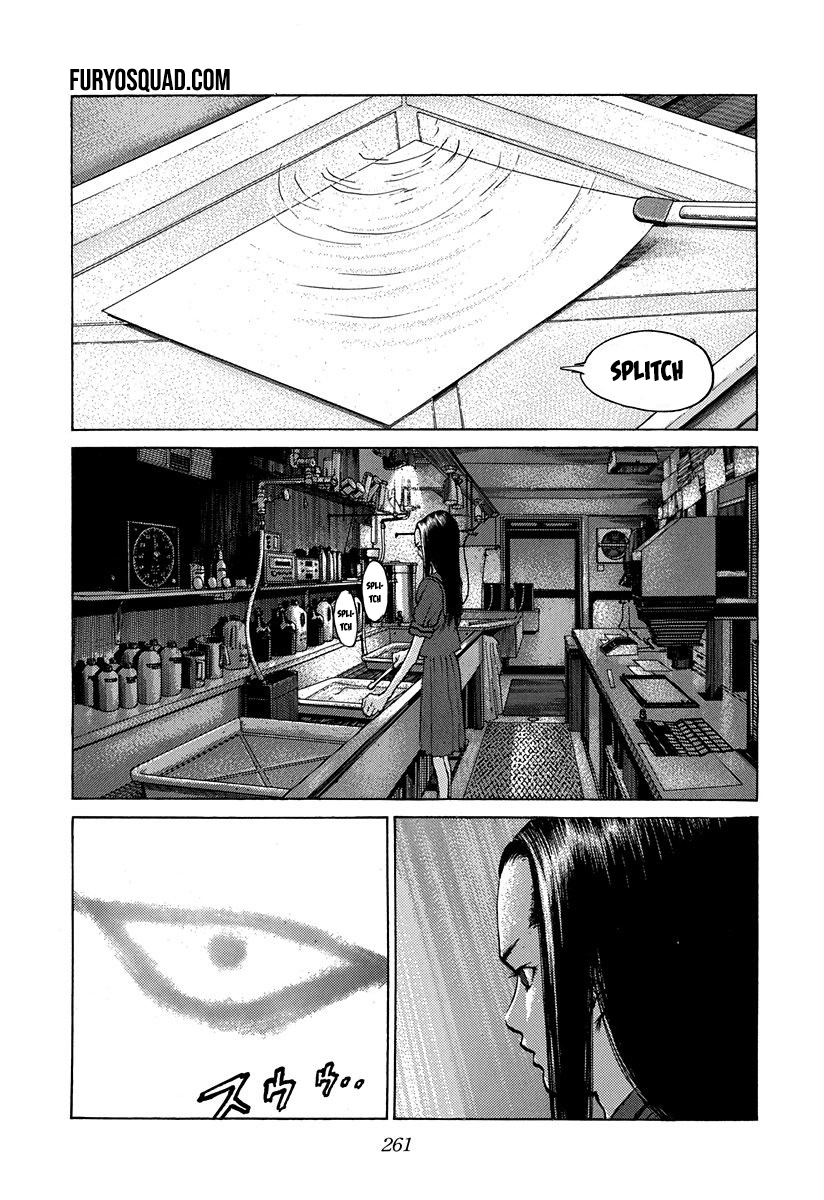 Read ANGEL DENSETSU FR Manga Online