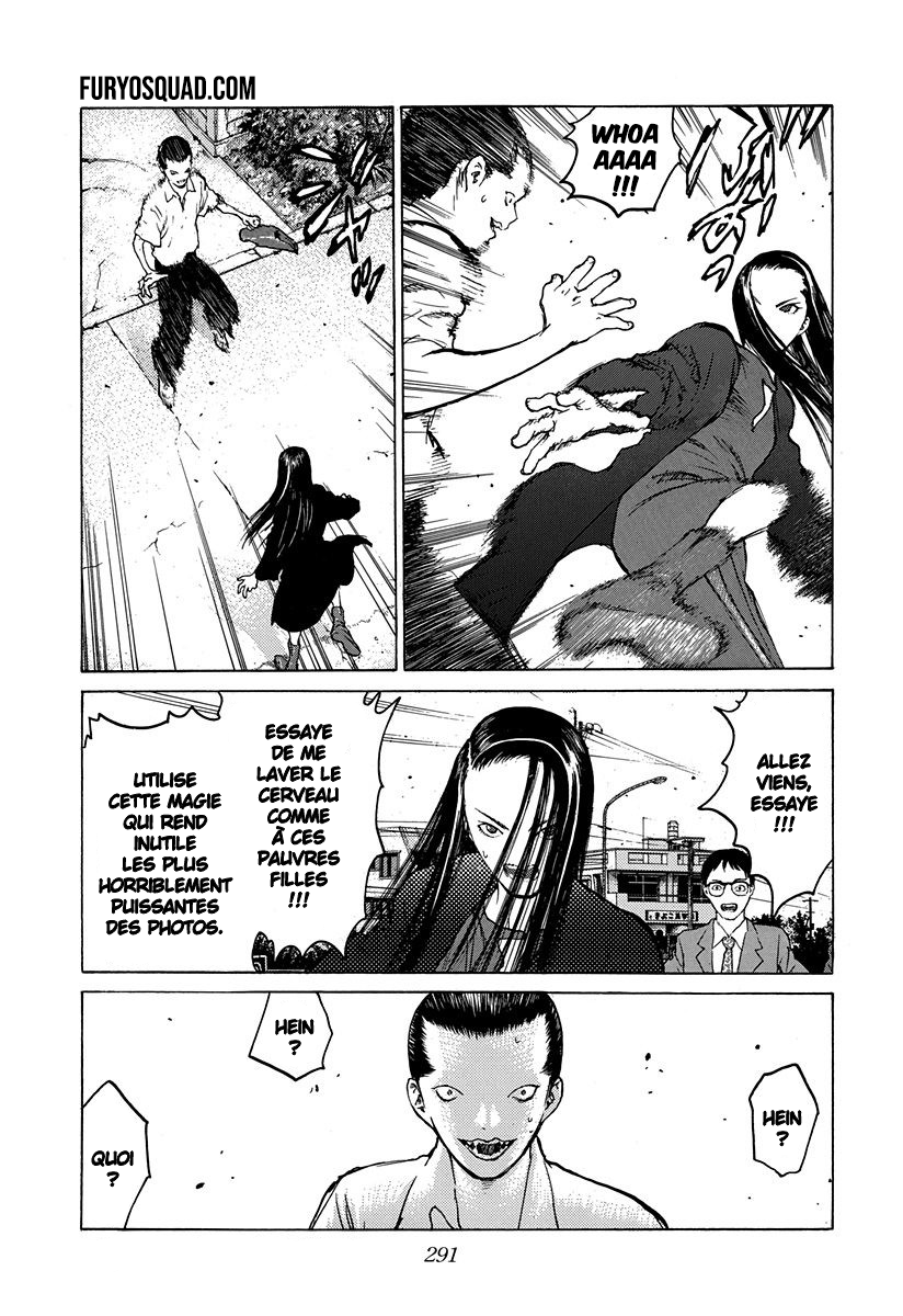 Read ANGEL DENSETSU FR Manga Online