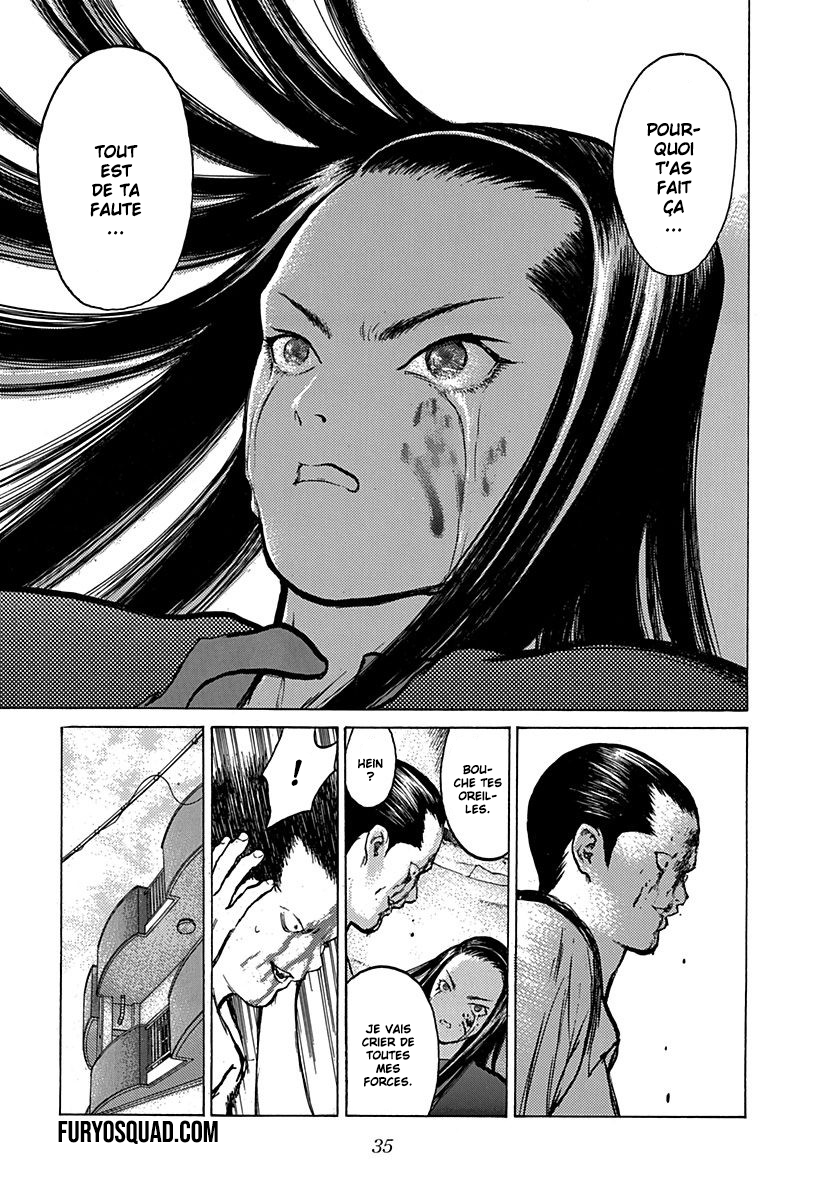 Read ANGEL DENSETSU FR Manga Online