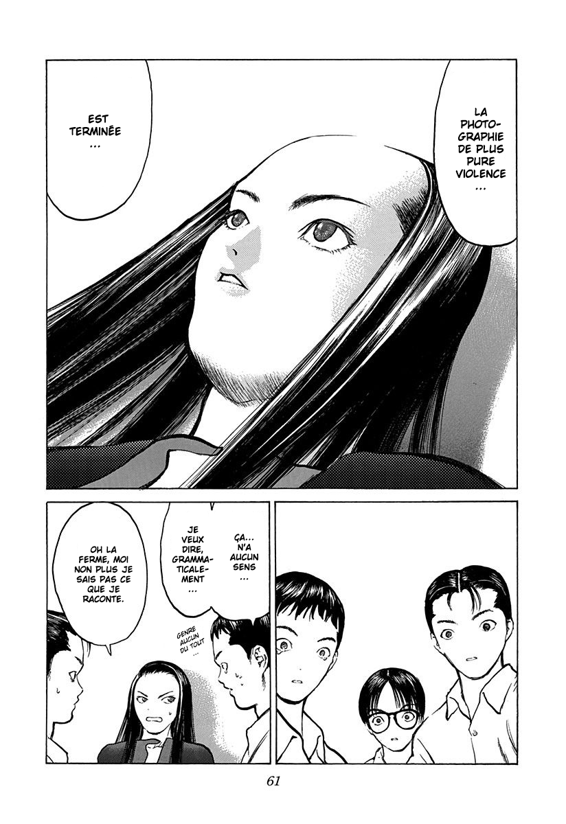 Read ANGEL DENSETSU FR Manga Online