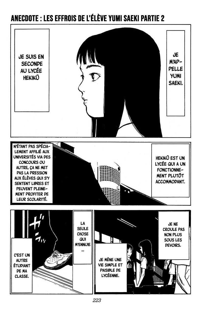 Read ANGEL DENSETSU FR Manga Online