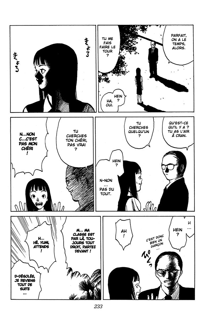 Read ANGEL DENSETSU FR Manga Online