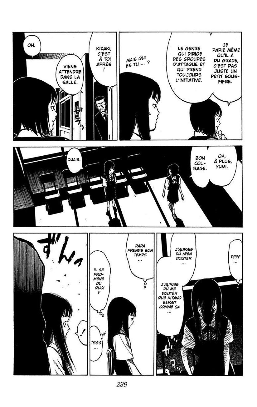 Read ANGEL DENSETSU FR Manga Online