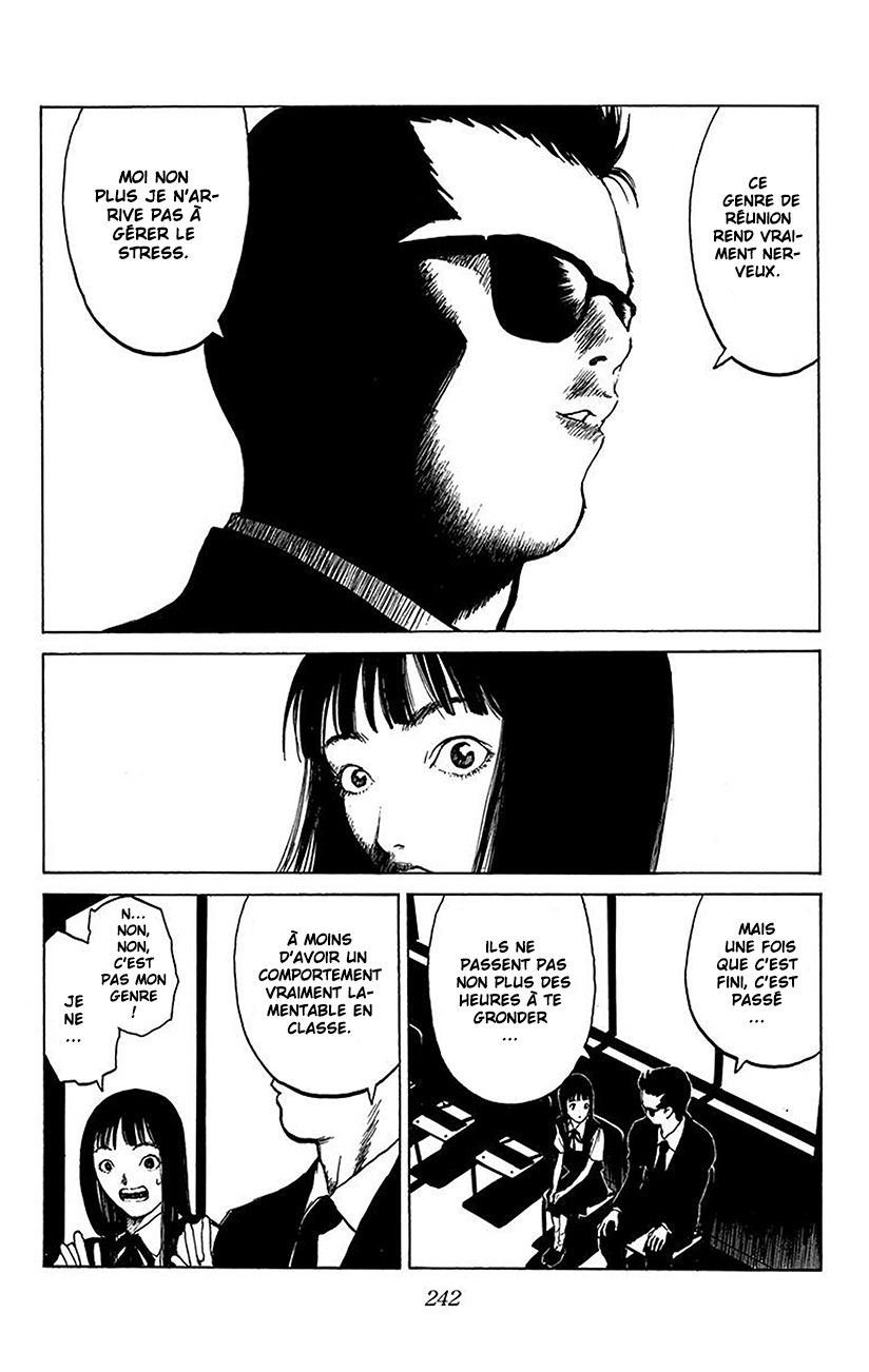 Read ANGEL DENSETSU FR Manga Online