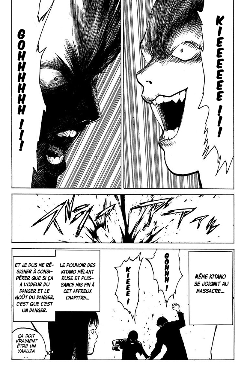 Read ANGEL DENSETSU FR Manga Online