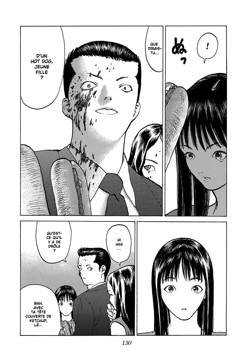 Read ANGEL DENSETSU FR Manga Online