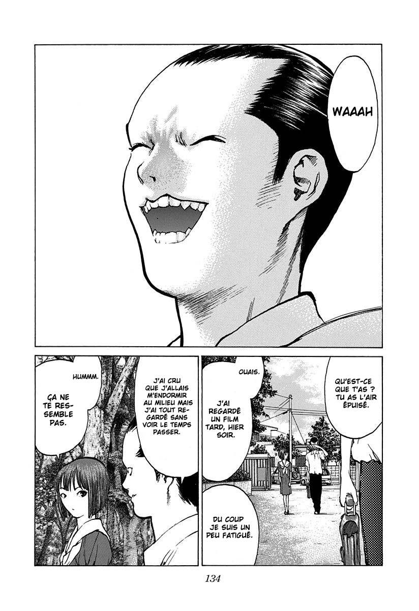 Read ANGEL DENSETSU FR Manga Online