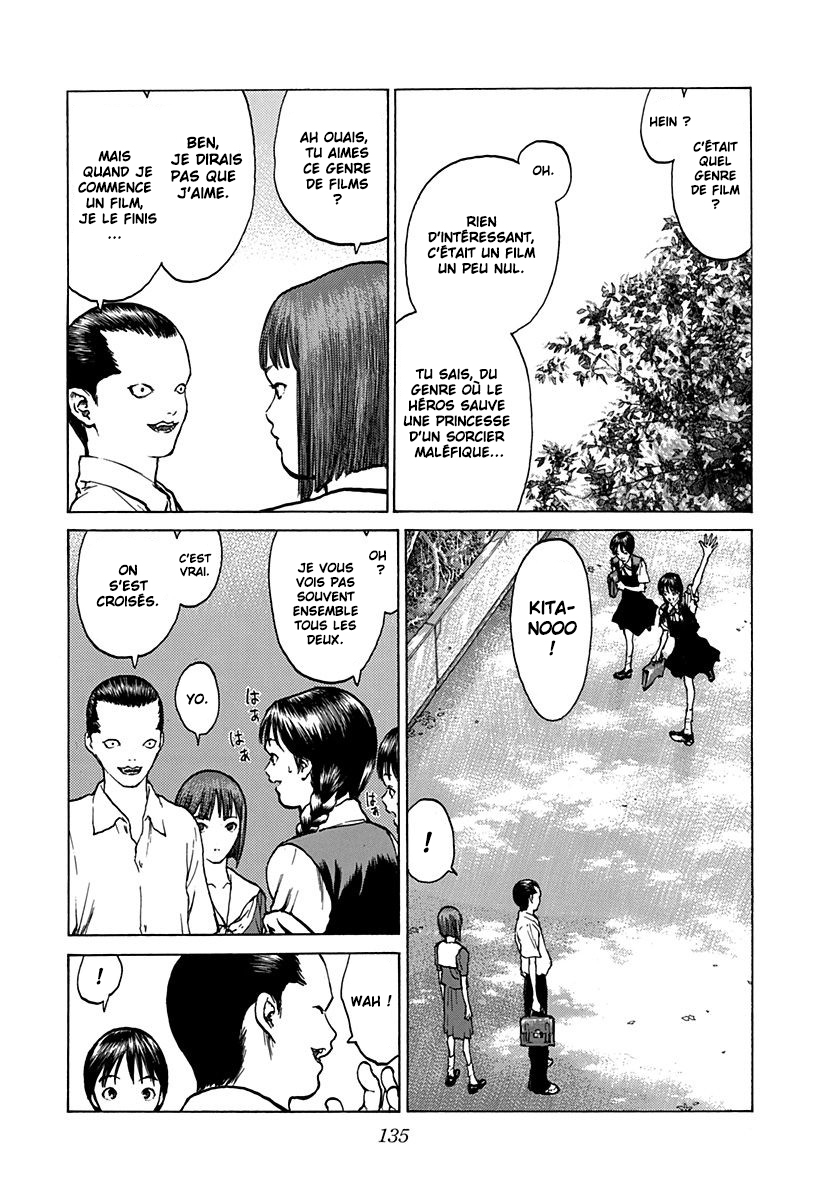 Read ANGEL DENSETSU FR Manga Online