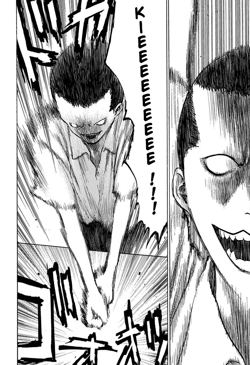 Read ANGEL DENSETSU FR Manga Online