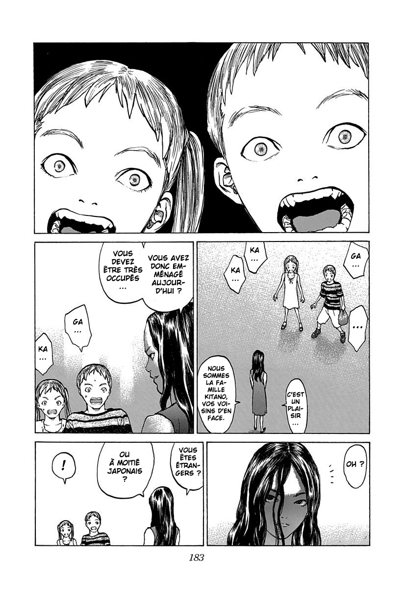 Read ANGEL DENSETSU FR Manga Online