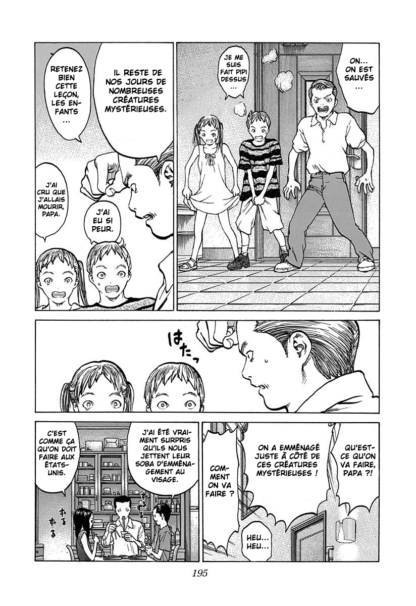 Read ANGEL DENSETSU FR Manga Online