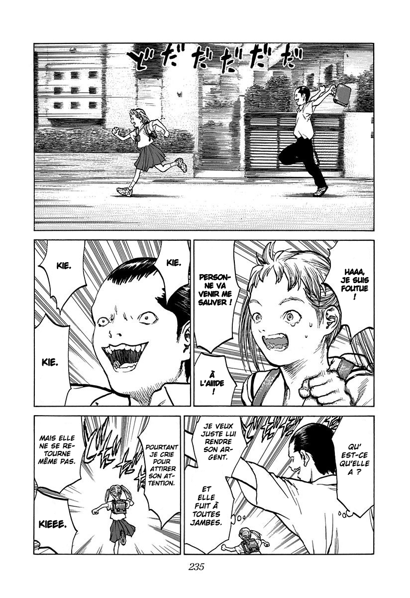 Read ANGEL DENSETSU FR Manga Online