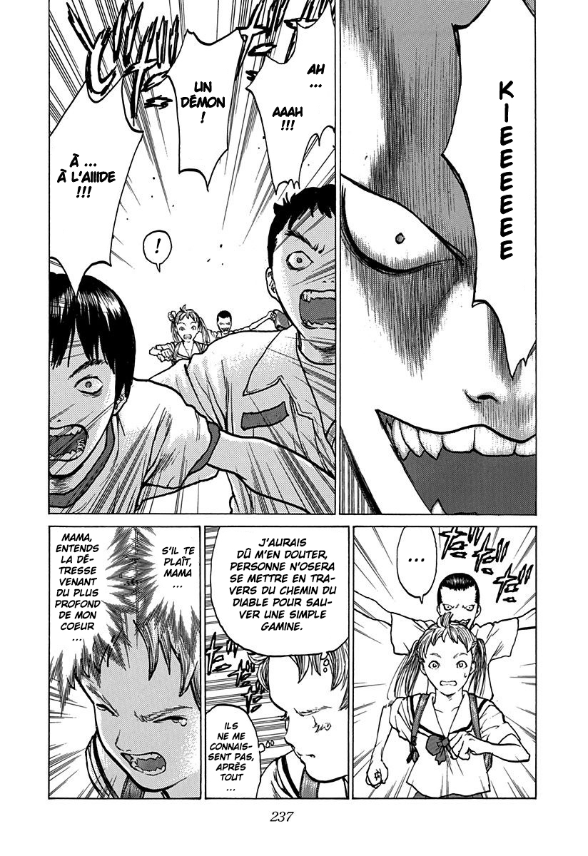 Read ANGEL DENSETSU FR Manga Online