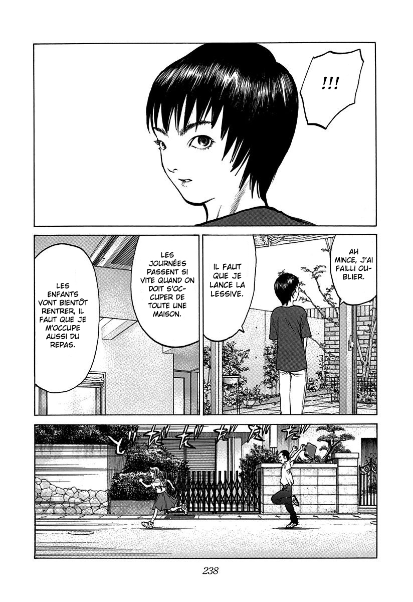 Read ANGEL DENSETSU FR Manga Online