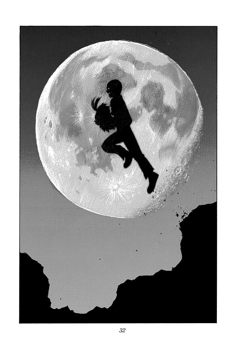 Read ANGEL DENSETSU FR Manga Online