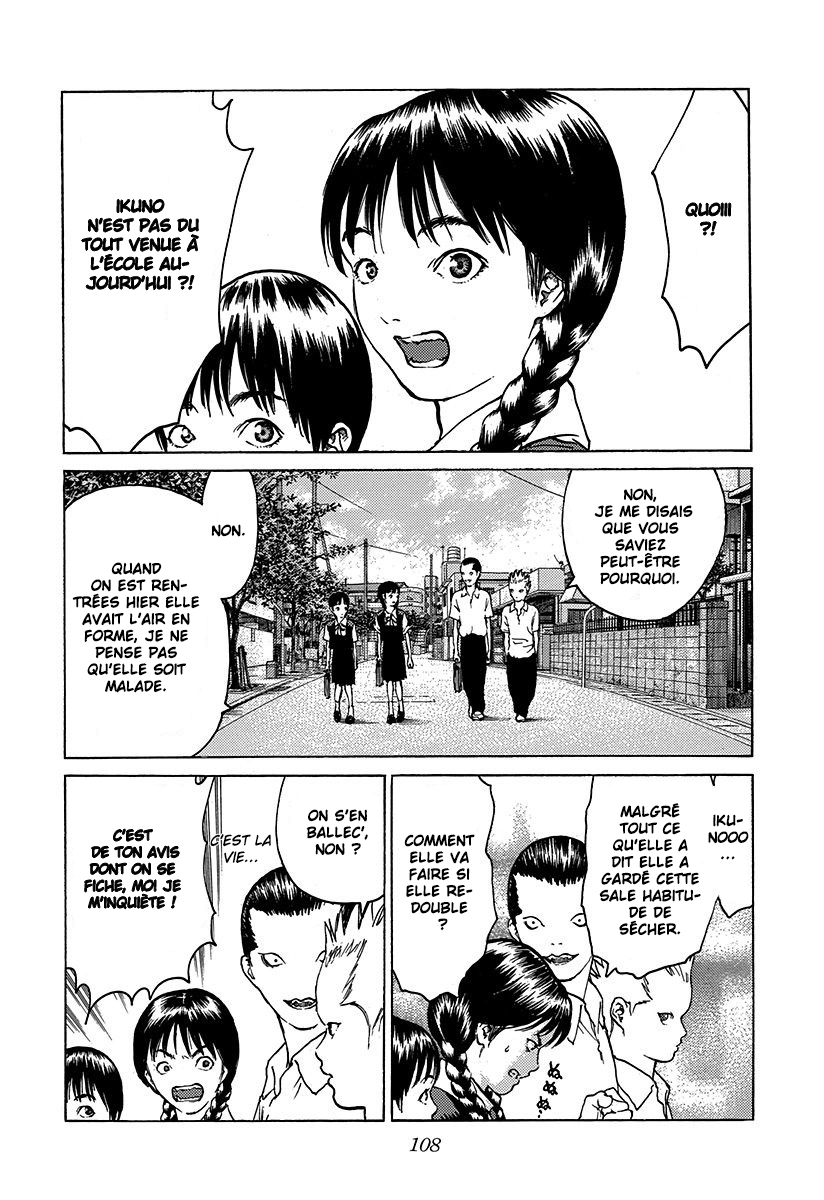 Read ANGEL DENSETSU FR Manga Online