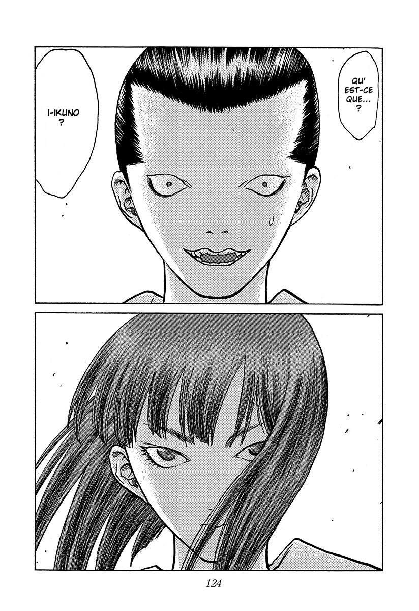 Read ANGEL DENSETSU FR Manga Online