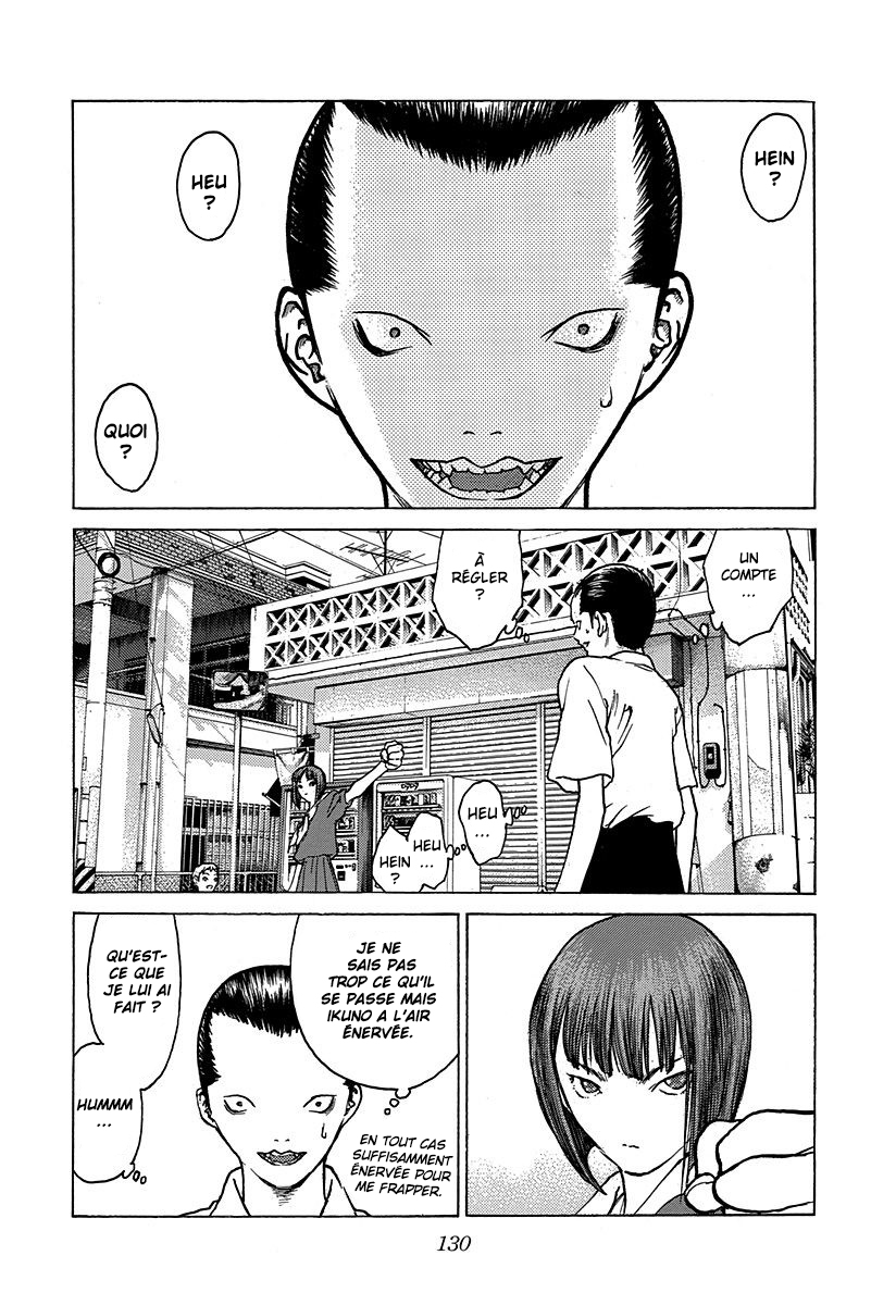 Read ANGEL DENSETSU FR Manga Online