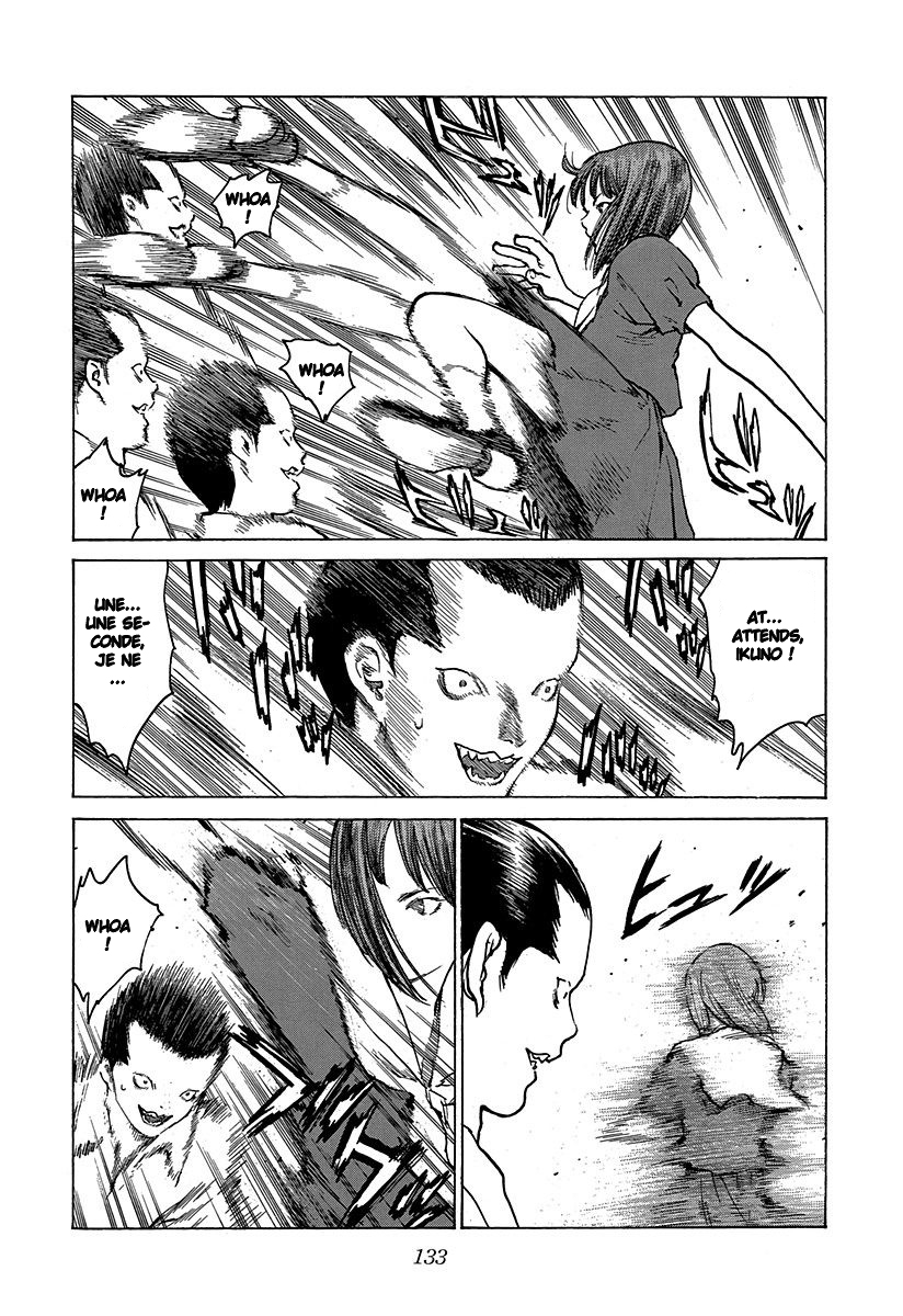 Read ANGEL DENSETSU FR Manga Online