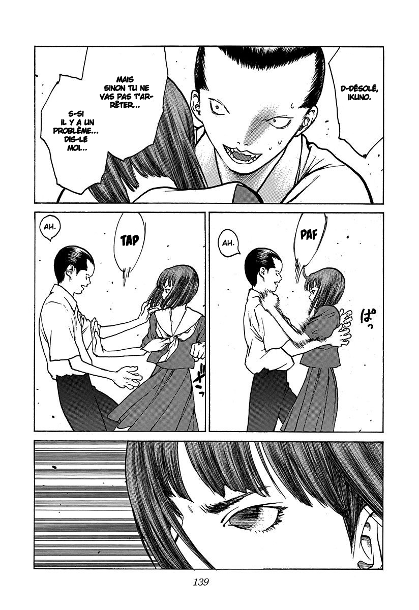 Read ANGEL DENSETSU FR Manga Online