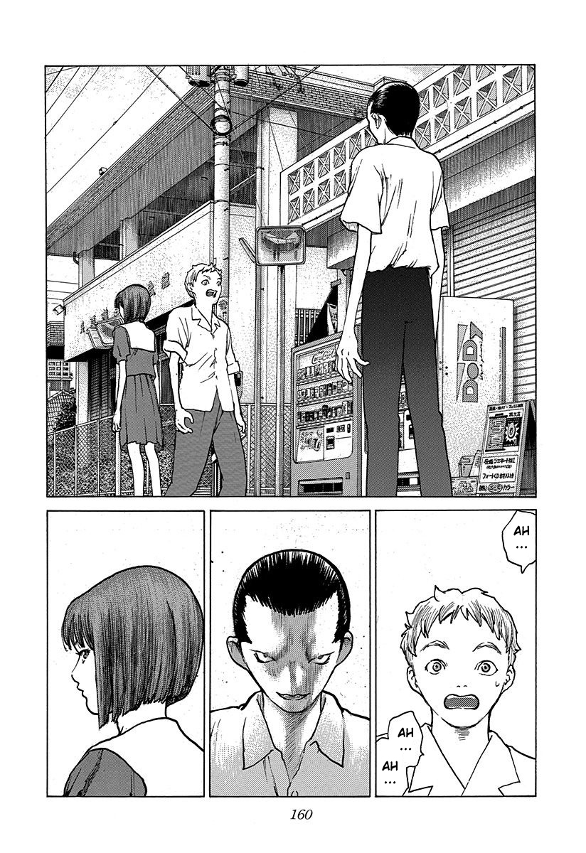 Read ANGEL DENSETSU FR Manga Online