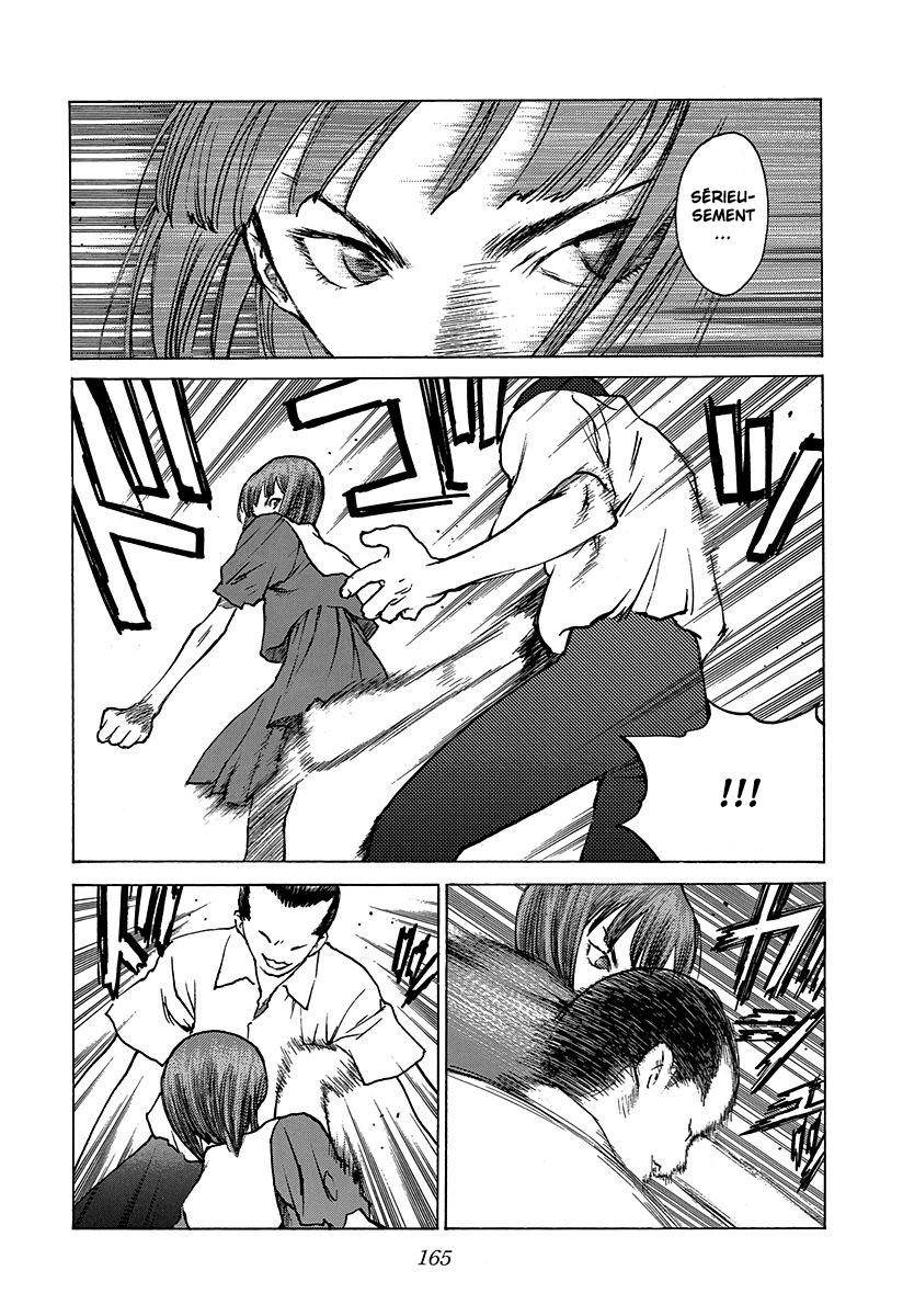 Read ANGEL DENSETSU FR Manga Online