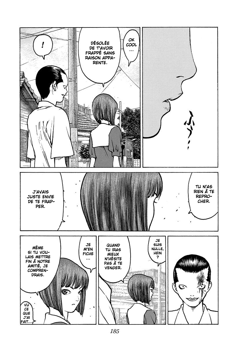 Read ANGEL DENSETSU FR Manga Online