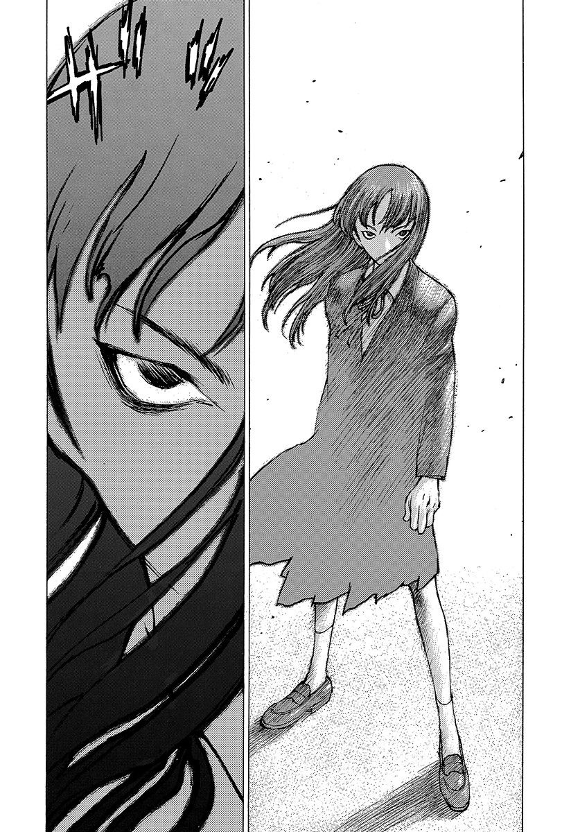 Read ANGEL DENSETSU FR Manga Online