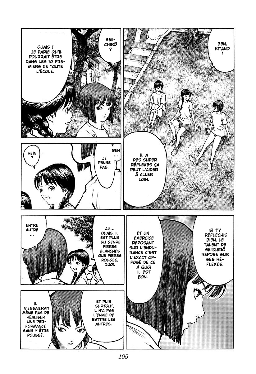 Read ANGEL DENSETSU FR Manga Online