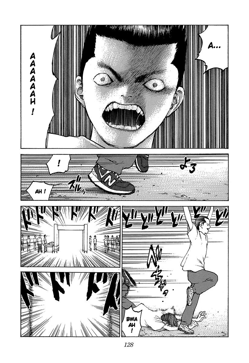 Read ANGEL DENSETSU FR Manga Online