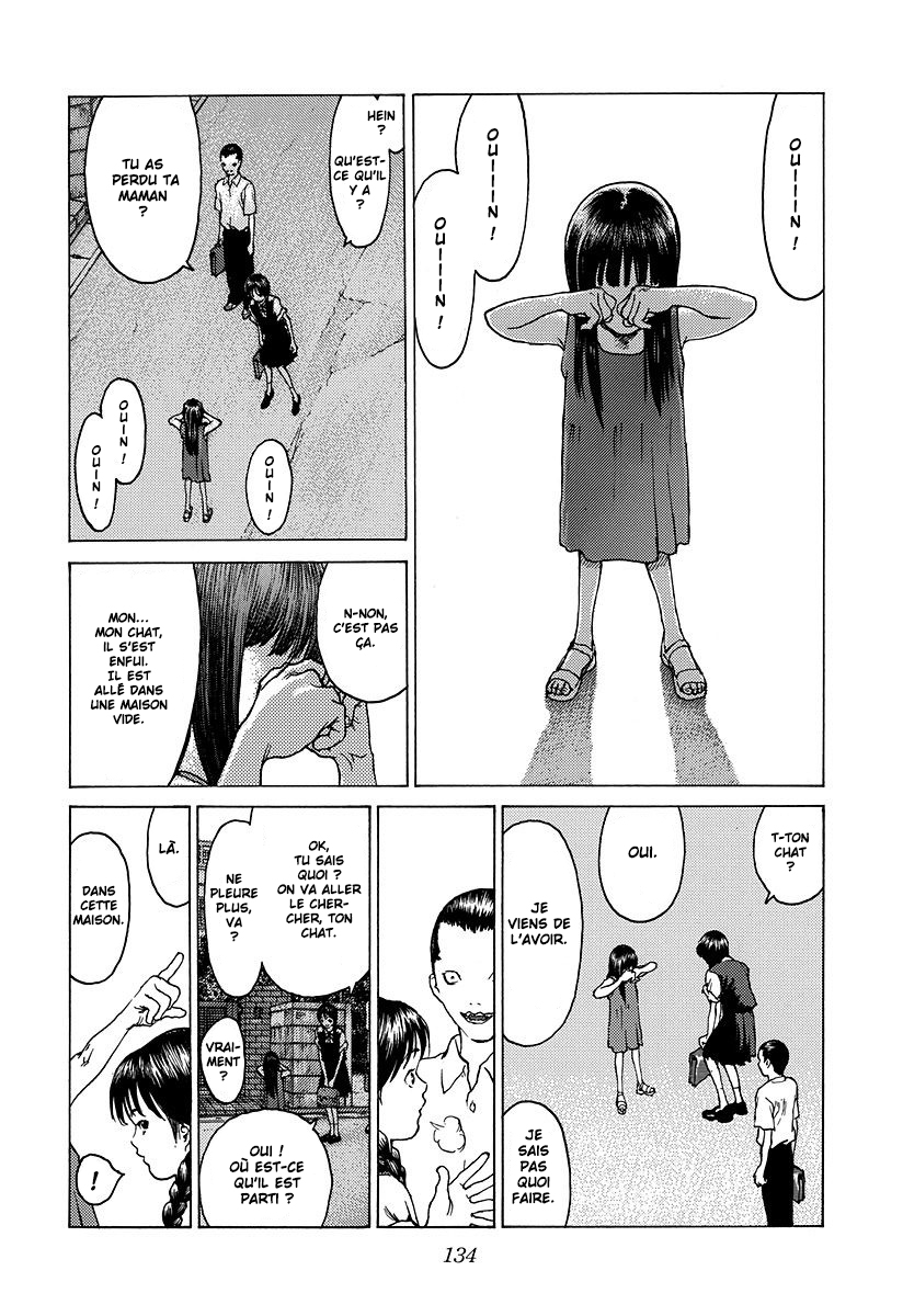 Read ANGEL DENSETSU FR Manga Online