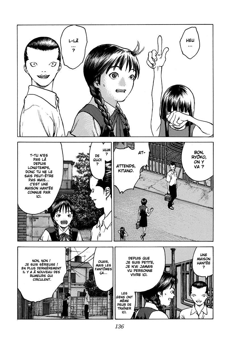 Read ANGEL DENSETSU FR Manga Online
