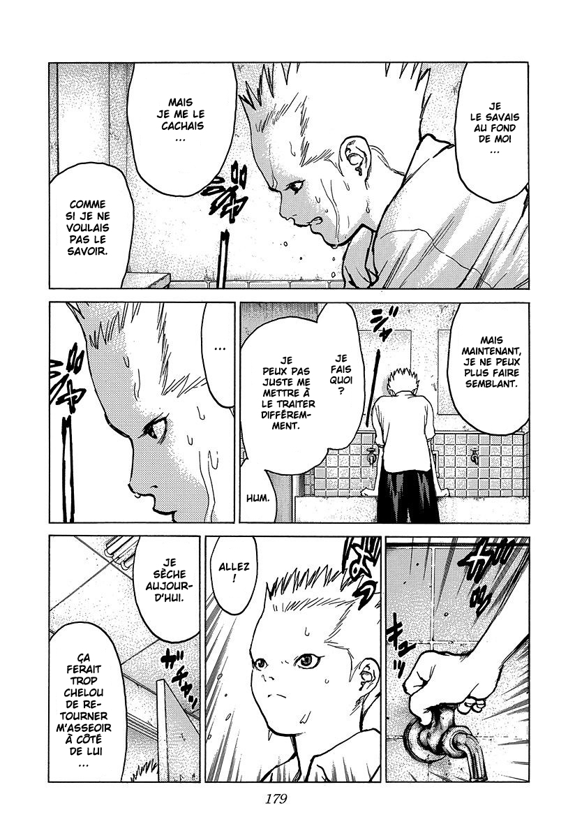 Read ANGEL DENSETSU FR Manga Online