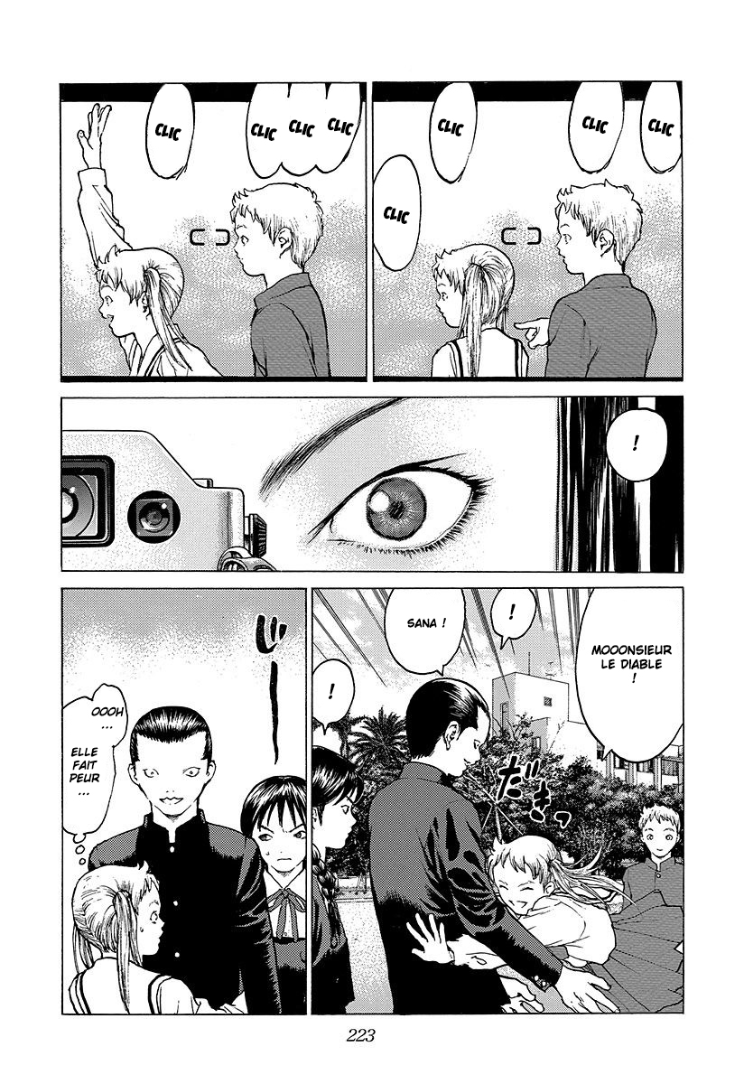 Read ANGEL DENSETSU FR Manga Online