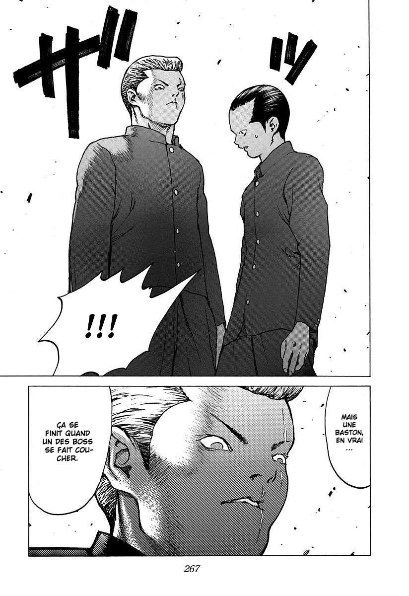 Read ANGEL DENSETSU FR Manga Online