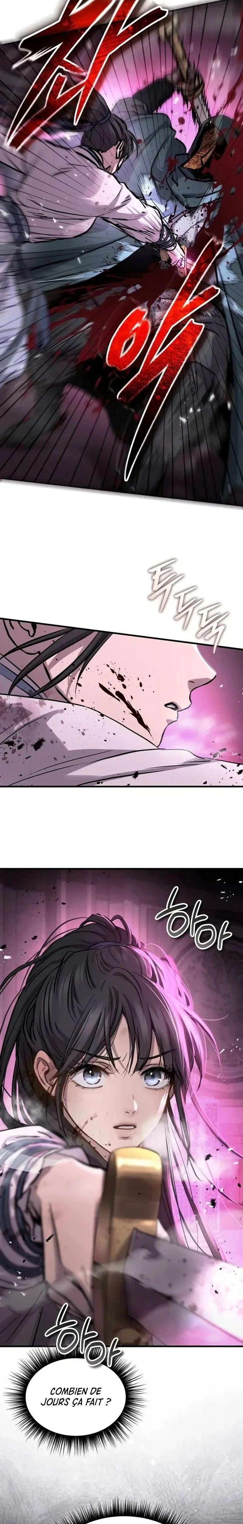 Read Absolute Dominion FR Manga Online