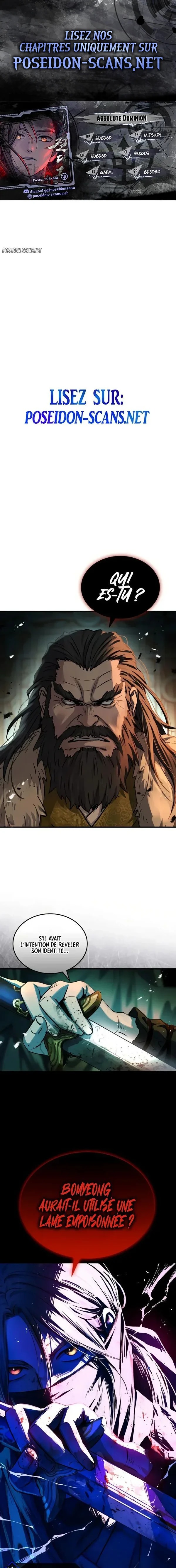 Read Absolute Dominion FR Manga Online