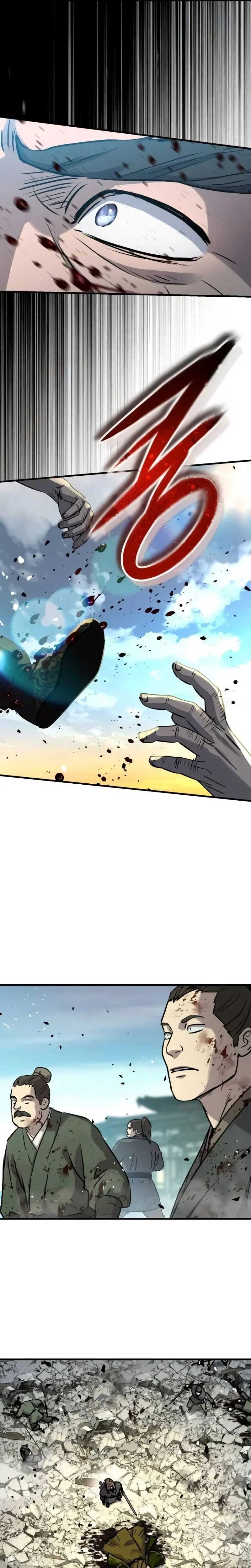 Read Absolute Dominion FR Manga Online