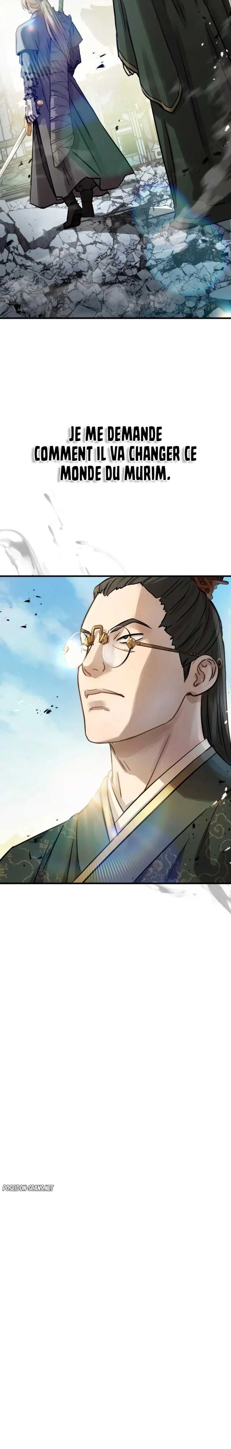 Read Absolute Dominion FR Manga Online