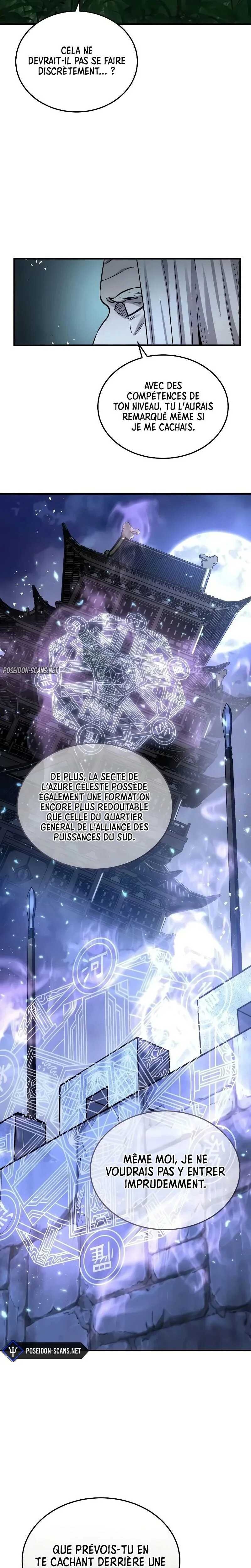 Read Absolute Dominion FR Manga Online