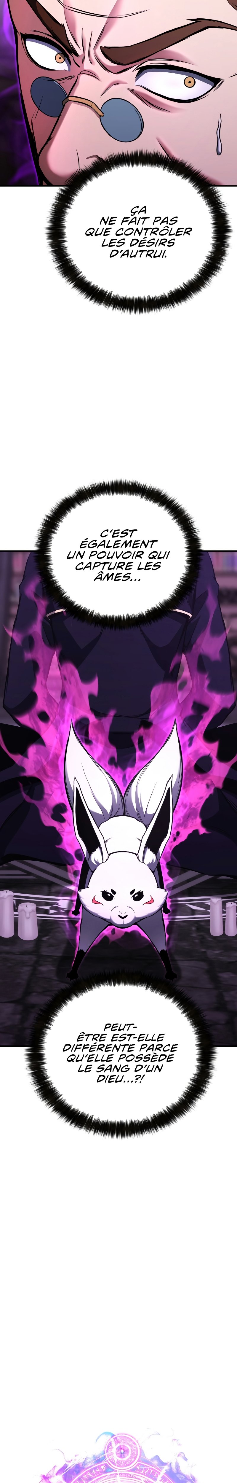 Read Absolute Necromancer FR Manga Online