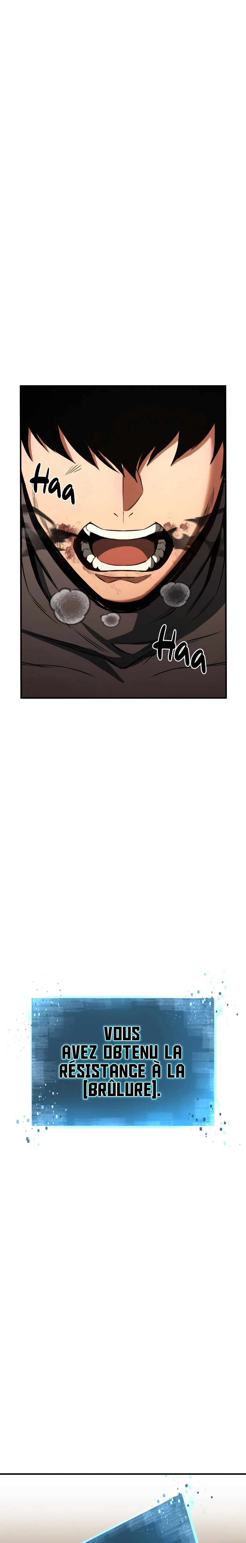 Read Absolute Necromancer FR Manga Online