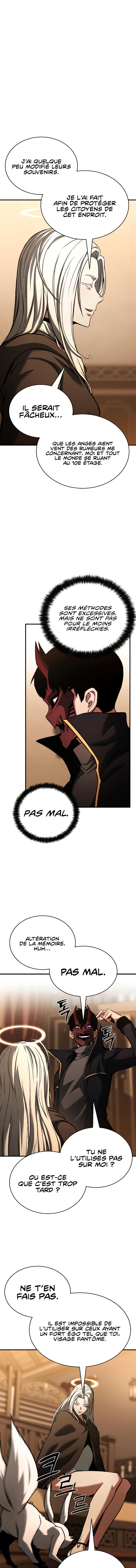 Read Absolute Necromancer FR Manga Online